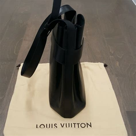 Louis Vuitton epa